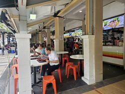 Bedok Town Centre (D16), Shop House #452341031
